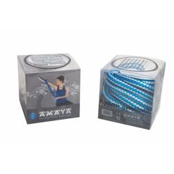 Скакалка Amaya двухцветная