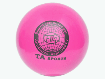 Мяч TA sport 