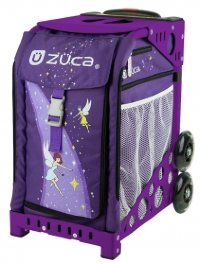 Сумка ZUCA Sport fairytale-purple