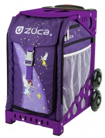 Сумка ZUCA Sport fairytale-purple