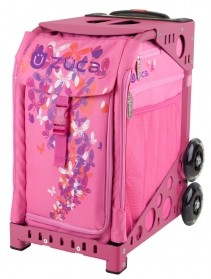 Сумка ZUCA Sport flutterz-pink
