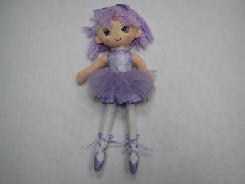 Кукла "Балерина"