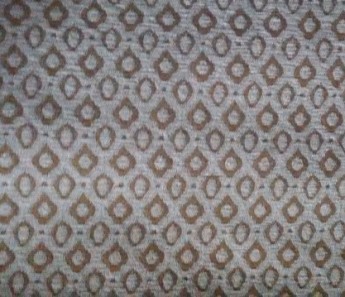 Шенилл "Соты" шир.1.4 м