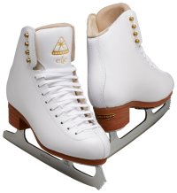 Коньки Jackson Elle 2130