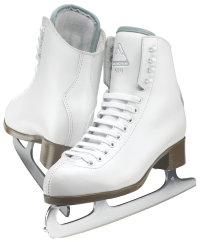 Коньки JACKSON Glacier GS 520 